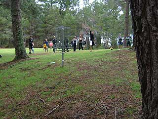Disc Golf New Zealand Disc Golf New Zealand